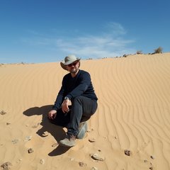 János Besenyő's profile picture