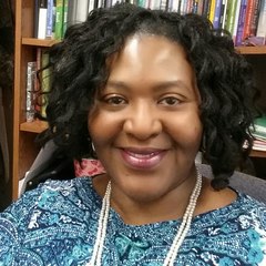 Felicia Mensah's profile picture