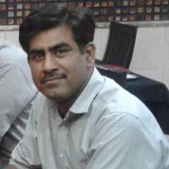 Muhammad Aamir's profile picture