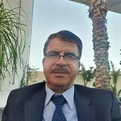 Abed Al-Hadi Hamasha's profile picture