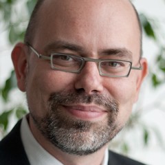 Volker Wendisch's profile picture