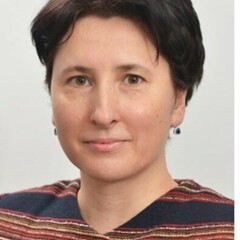 Mariana Stanciu's profile picture