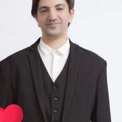 Ahmed Alduais's profile picture