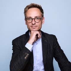 Frederik Herman's profile picture