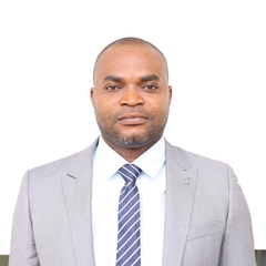 Yao Yevenyo Ziggah's profile picture