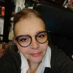 Adriana Grigorescu's profile picture