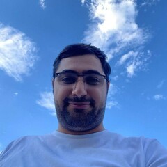 Tohid Khalili's profile picture