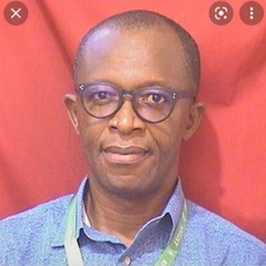 Charles  Frimpong 's profile picture