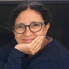 Edith Jimenez Huerta's profile picture