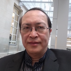 Yan Jiang's profile picture