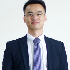 Vu Pham's profile picture