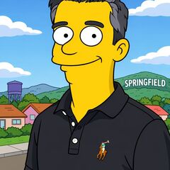 Philippe Roux's profile picture