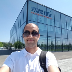 Fazlollah Soleymani's profile picture