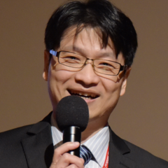 Hsi-Chung Chen's profile picture