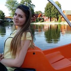 Elena Bunduchi's profile picture