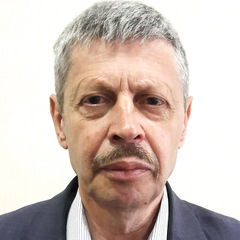 Serhiy  Serbin's profile picture