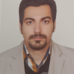 salar naghdalian's profile picture