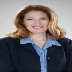 Myriam Angélica  De La Garza-Ramos's profile picture