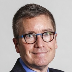 W. Gregory Voss's profile picture