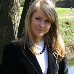 Maria Sokolova's profile picture