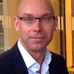 Per Arvidsson's profile picture