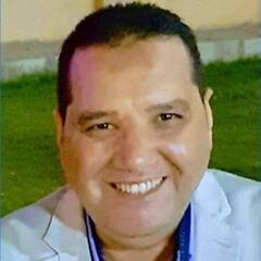 Ahmed EL-ziaty's profile picture