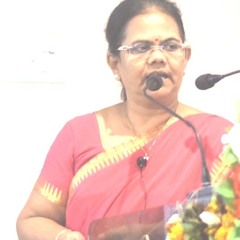 Manorama Patri's profile picture