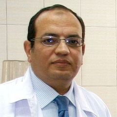 Ayman Refaie's profile picture