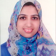 Basma M Medhat's profile picture