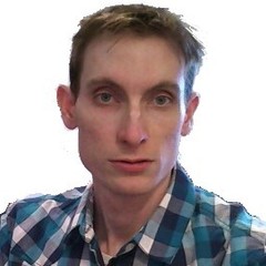 Simon Winberg's profile picture