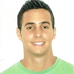 Javier Bueno-Antequera's profile picture