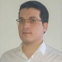 Behnam Mohseni-gharyehsafa's profile picture