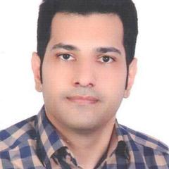 Meisam Mahdavi's profile picture