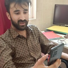 Mohammad Shabaz's profile picture