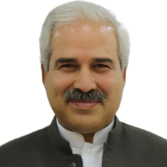 Iftikhar Ahmad's profile picture