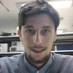 Kayol Mayer's profile picture