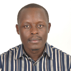 Kennedy  Ogolla's profile picture