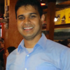 Veera Gnaneswar Gude's profile picture