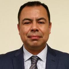 Ulises Orozco-Rosas's profile picture