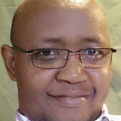 ELININGAYA KWEKA's profile picture