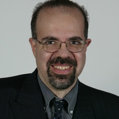 Ramon Brena's profile picture