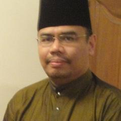 DR. MOHD IZHAN MOHD YUSOFF's profile picture