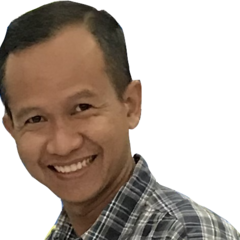 Ahmad Al-Baarri's profile picture