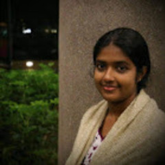 BHAGYA DEEPACHANDI's profile picture