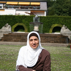 Rana Jamous's profile picture