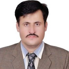 Liaqat Khan's profile picture