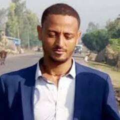Buzuayehu  Abebe's profile picture