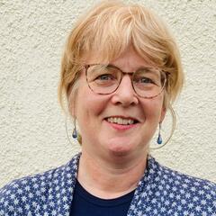 Ann Conway-Jones's profile picture