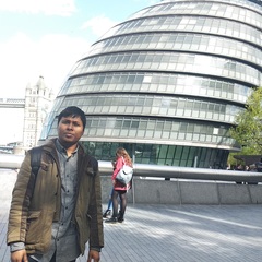 Amirul Islam's profile picture