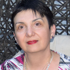 Corina Marilena Cristache's profile picture